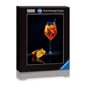 Puzzle - Aperol Spritz